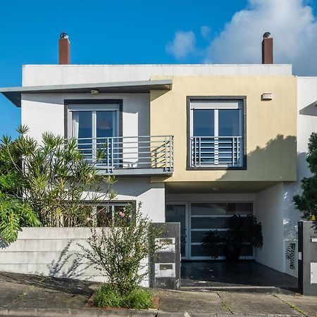 Casa Do Limoeiro Villa Ponta Delgada Eksteriør bilde
